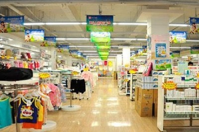 小飛象母嬰加盟電話及母嬰用品銷售介紹