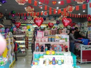 母嬰用品加盟費(fèi)與愛(ài)親品牌解析，兼論鐘表銷售行業(yè)