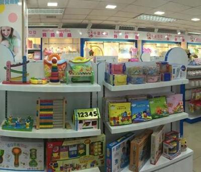 千喜貝貝母嬰用品2018年加盟政策解析 費(fèi)用、優(yōu)勢(shì)與市場(chǎng)前景