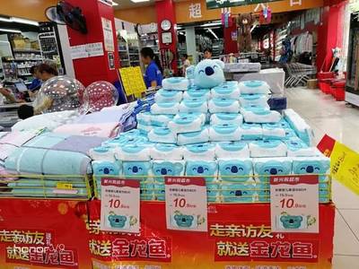 以心換新 珍愛濕巾如何贏得萬千寶媽信賴